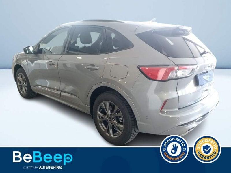 Ford Kuga 2.5 PHEV ST-LINE X 2WD 225CV E-SHIFTER