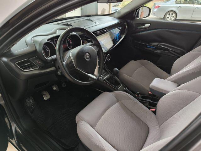 ALFA ROMEO Giulietta 1.6 JTDm-2 105 CV Distinctive