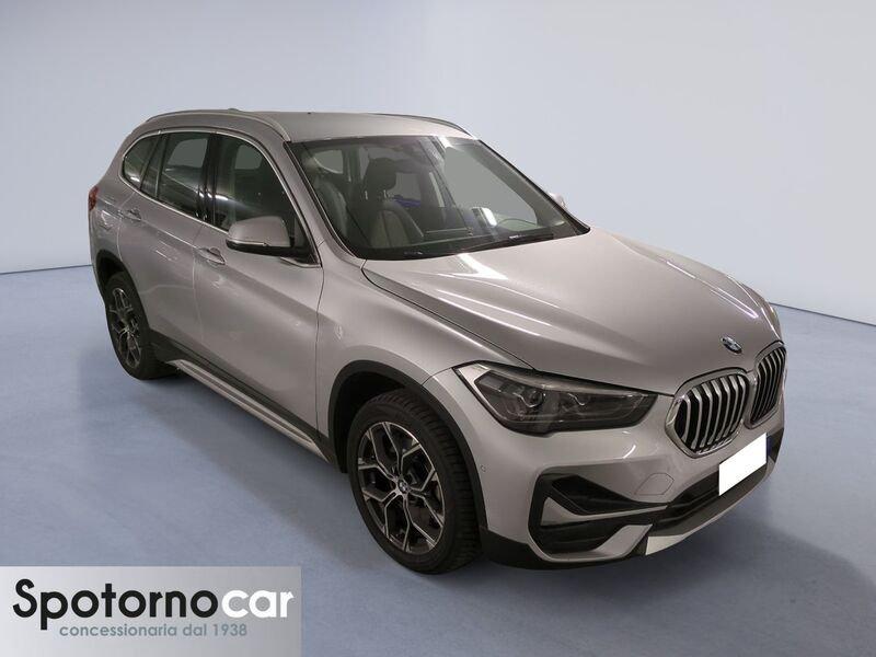 BMW X1 sDrive20i xLine