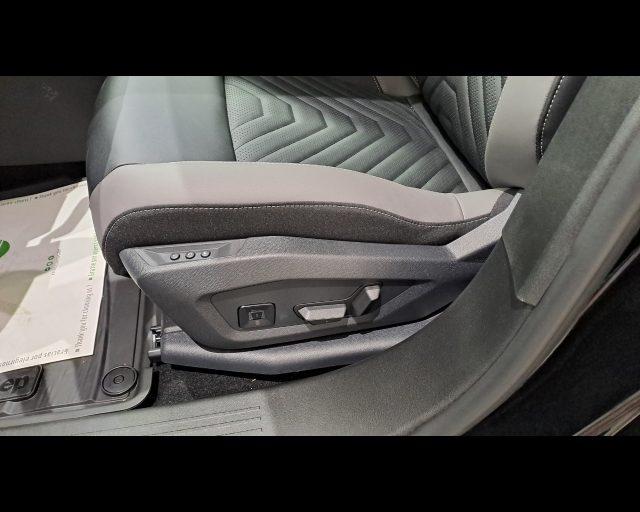 JEEP Compass Nuova E-Hybrid First Edition 1.2 145cv Edct6