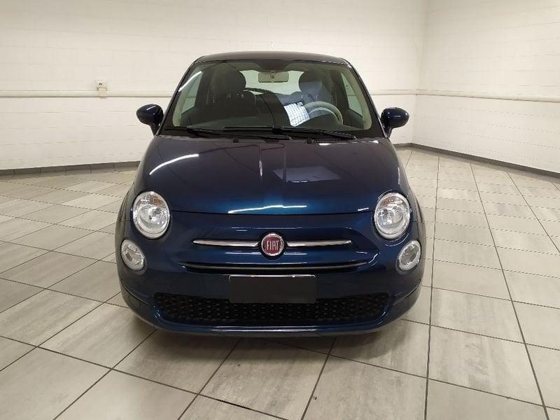 FIAT 500 1.2 Pop 69cv my18