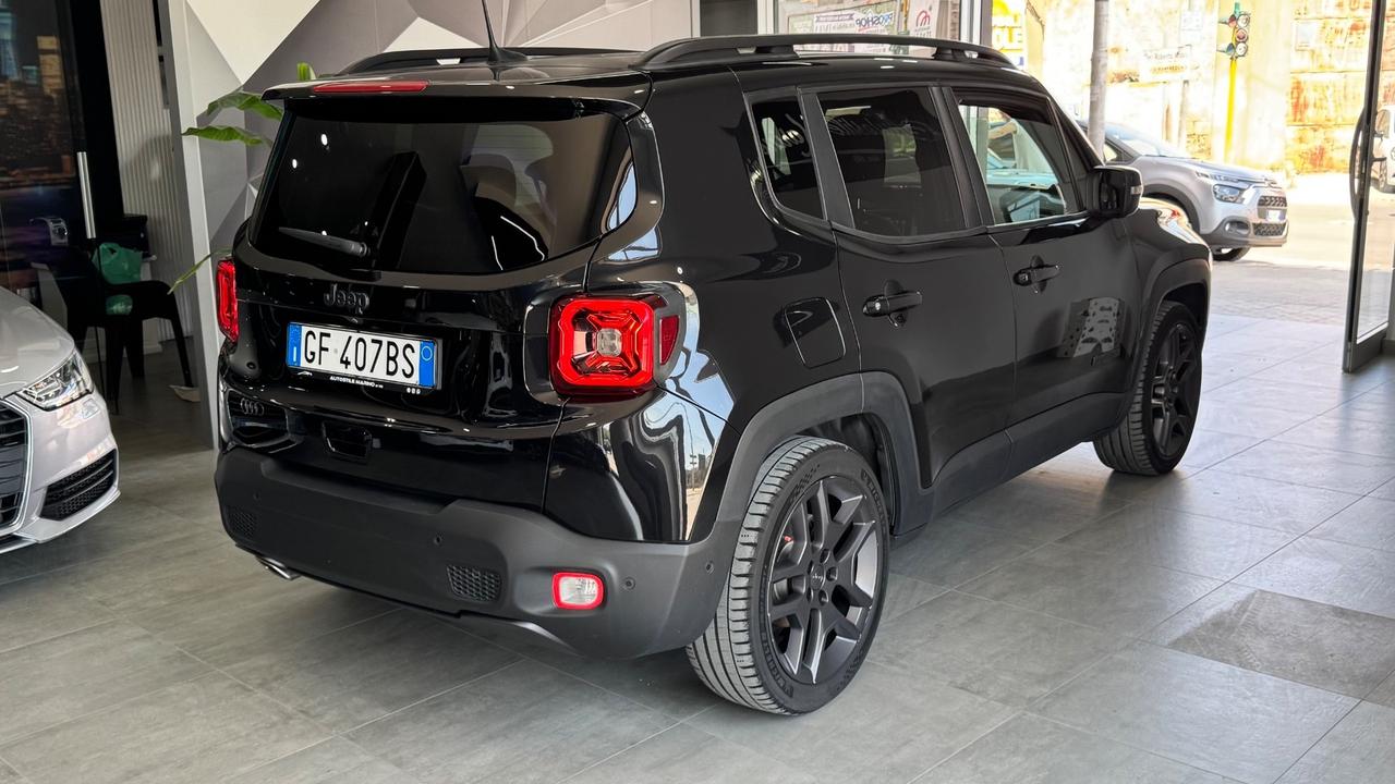 Jeep Renegade 1.6 Mjt 130 CV S-2021
