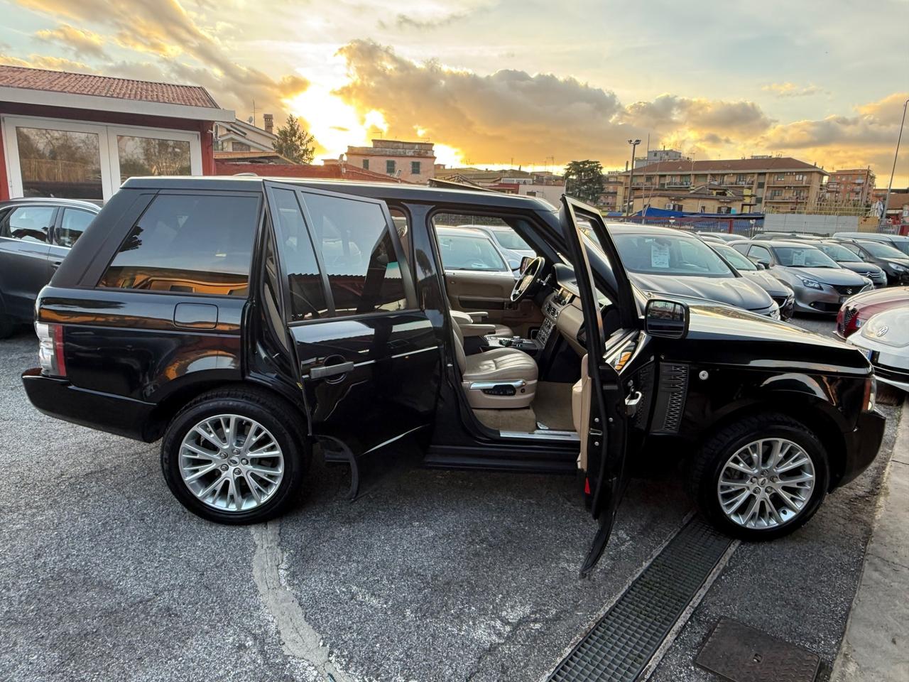 Range 4.4 TDV8 Autobiography-strafull-