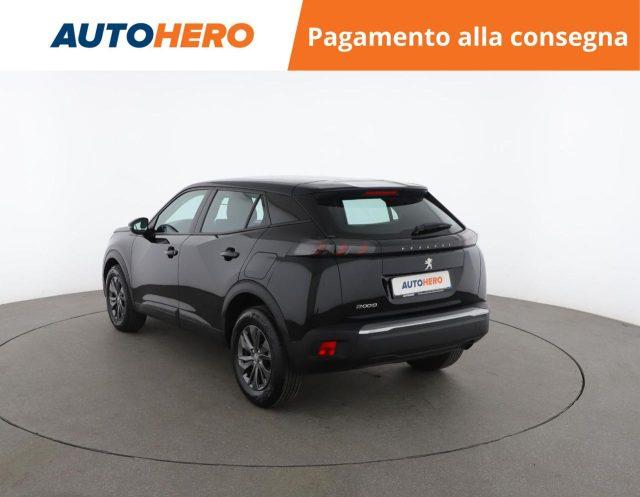 PEUGEOT 2008 PureTech 100 S&S Active Pack