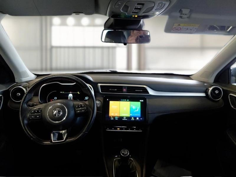 MG ZS 1.0T-GDI LUXURY SUV