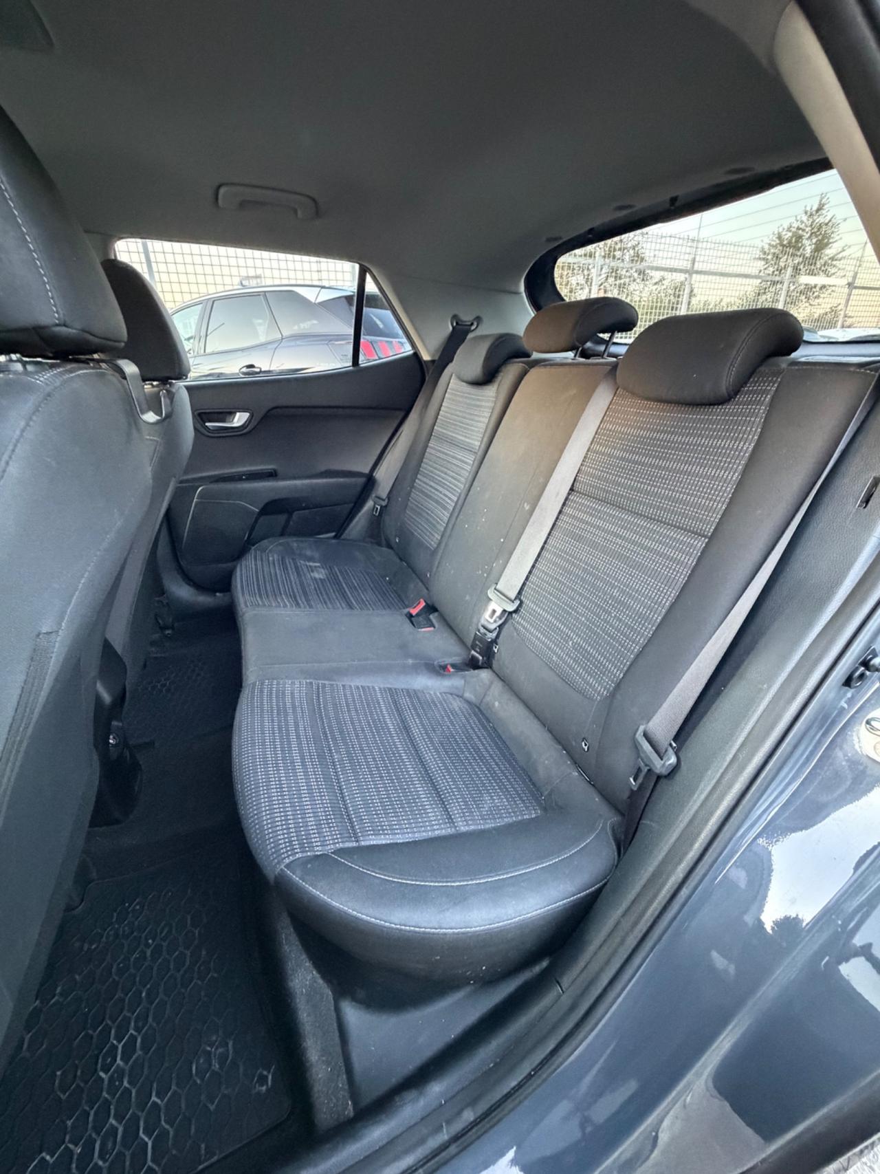 Kia Stonic 1.2 DPI ECO GPL Style
