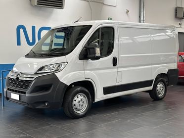 Jumper 30 BlueHDi 120 S&S PC-TN Furgone