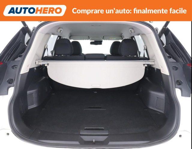 NISSAN X-Trail 1.6 DIG-T 2WD N-Connecta