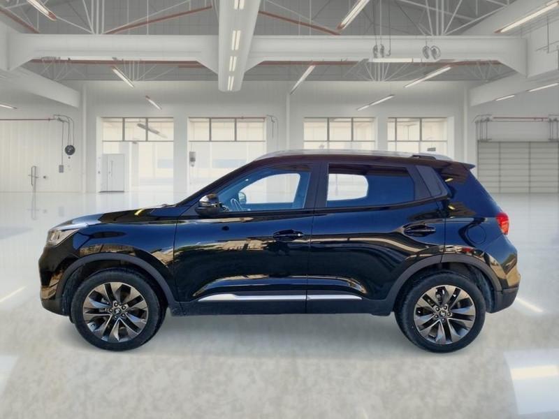 DR MOTOR DR4.0 1.5 MT BENZ GPL