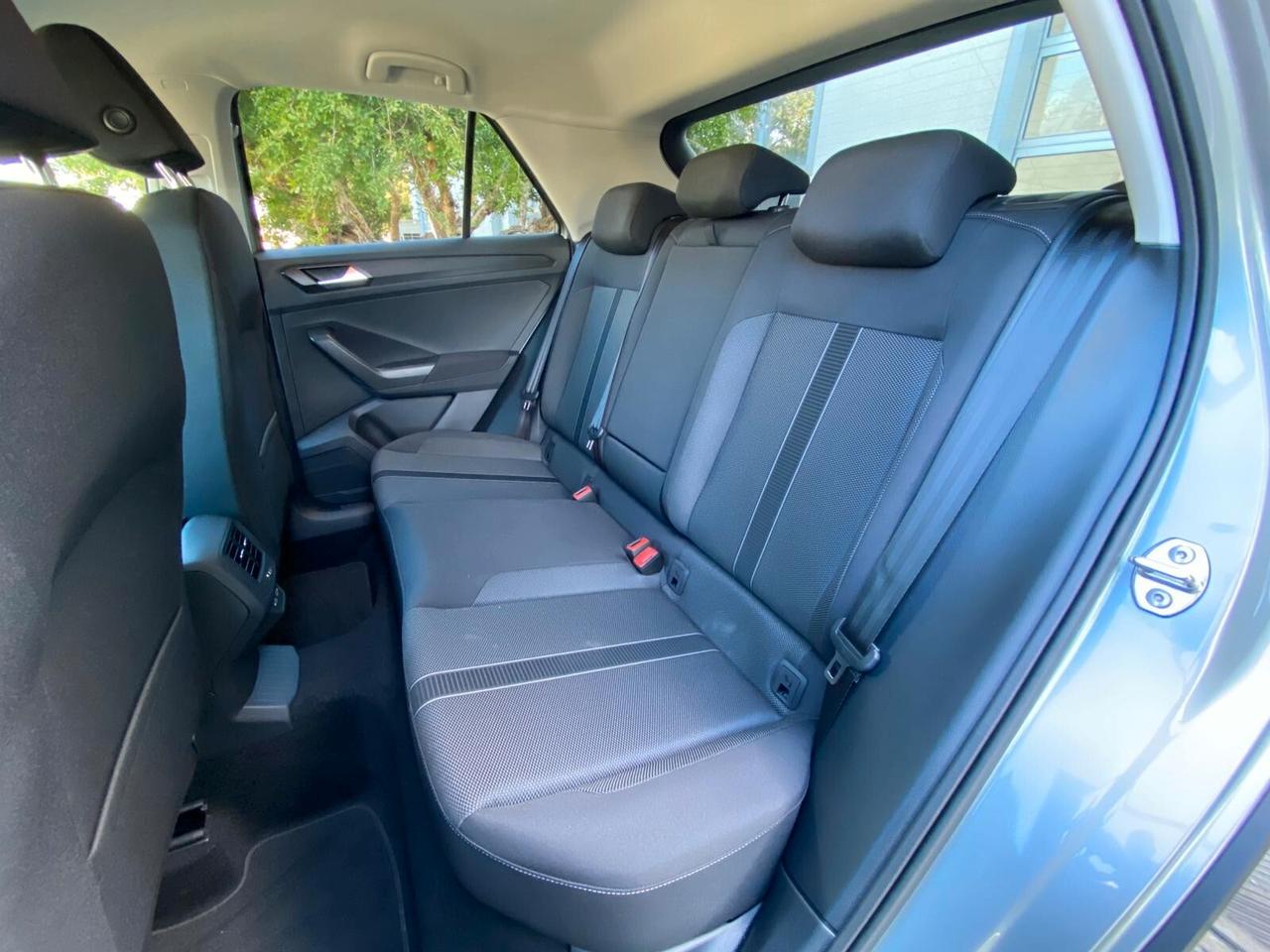Volkswagen T-Roc 1.0 TSI Edition Plus