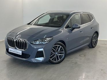 BMW Serie 2 Active Tourer 218 d Msport DCT