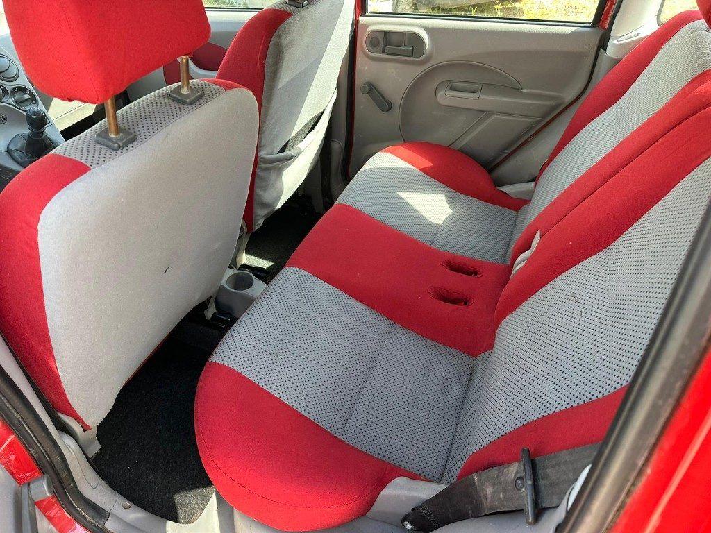 FIAT Panda 1.3 MJT 16V 4x4 CLIMBING