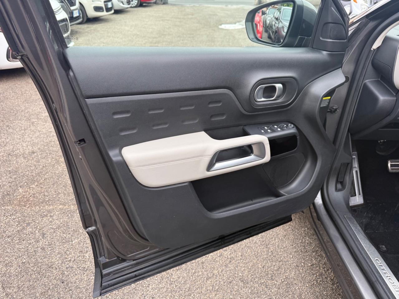 Citroen C5 Aircross BlueHDi 130 S&S EAT8 Shine Perfetta