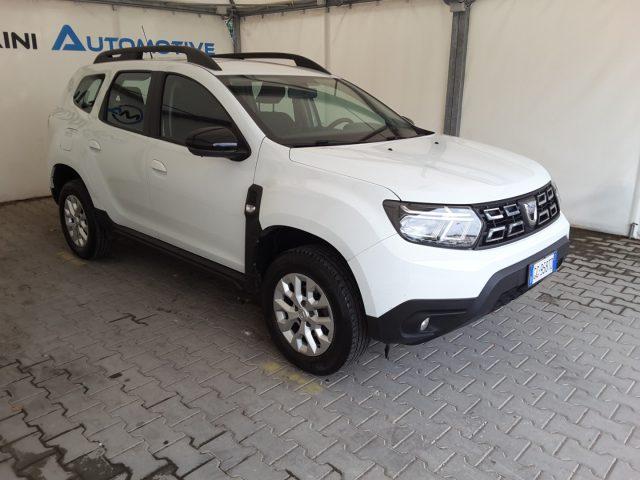 DACIA Duster 1.0 TCe 100cv BIFUEL ECO-GPL 4x2 Comfort