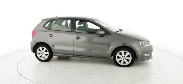 VOLKSWAGEN Polo 1.2 TSI 5 porte Highline - CAMBIO AUTOMATICO