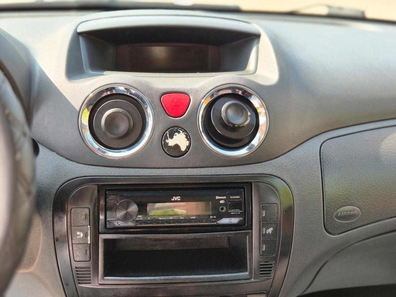 Citroen C2 1.4 DIESEL 68CV