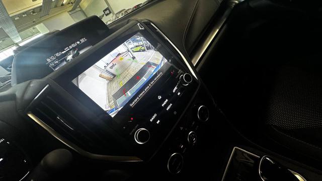 SUBARU XV 1.6i Lineartronic Style
