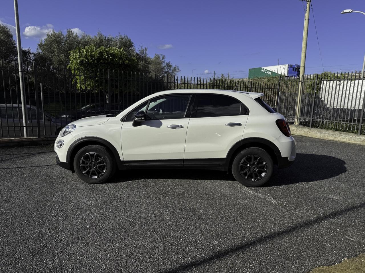 Fiat 500X 1.3 MultiJet 95 CV Club