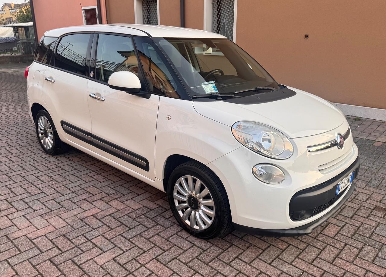 Fiat 500L 1.6 Multijet 105 CV Ok Neopatentati