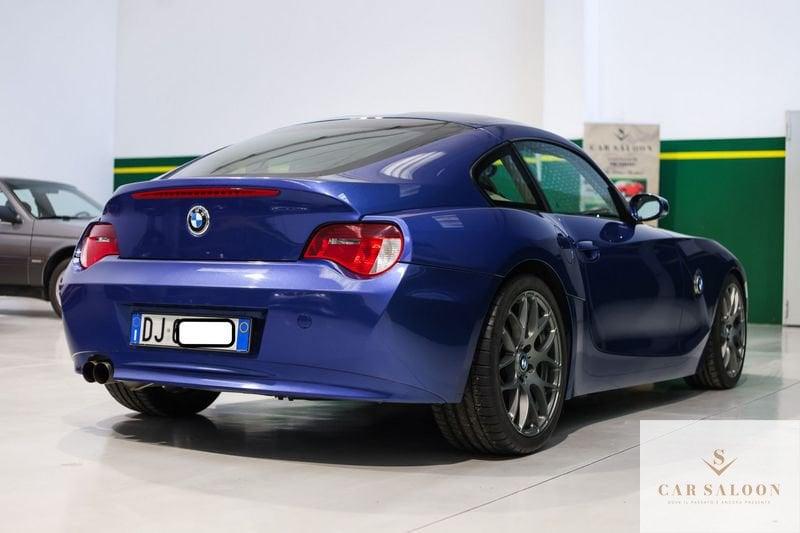 BMW Z4 Z4 3.0si cat Coupé - RARISSIMA COME NUOVA!