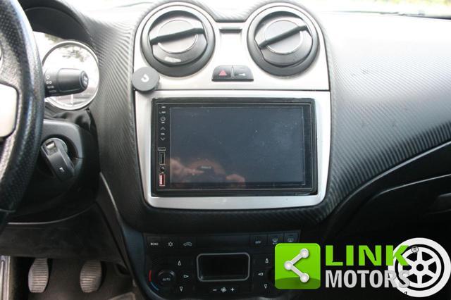 ALFA ROMEO MiTo 1.4 T 155 CV Distinctive Sport Pack