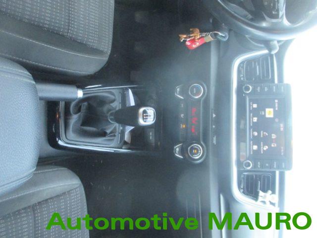 KIA Stonic 1.4 MPI EcoGPL Style