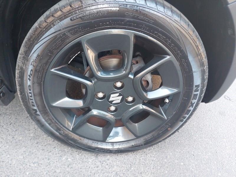 Suzuki Ignis 1.2 Hybrid Top