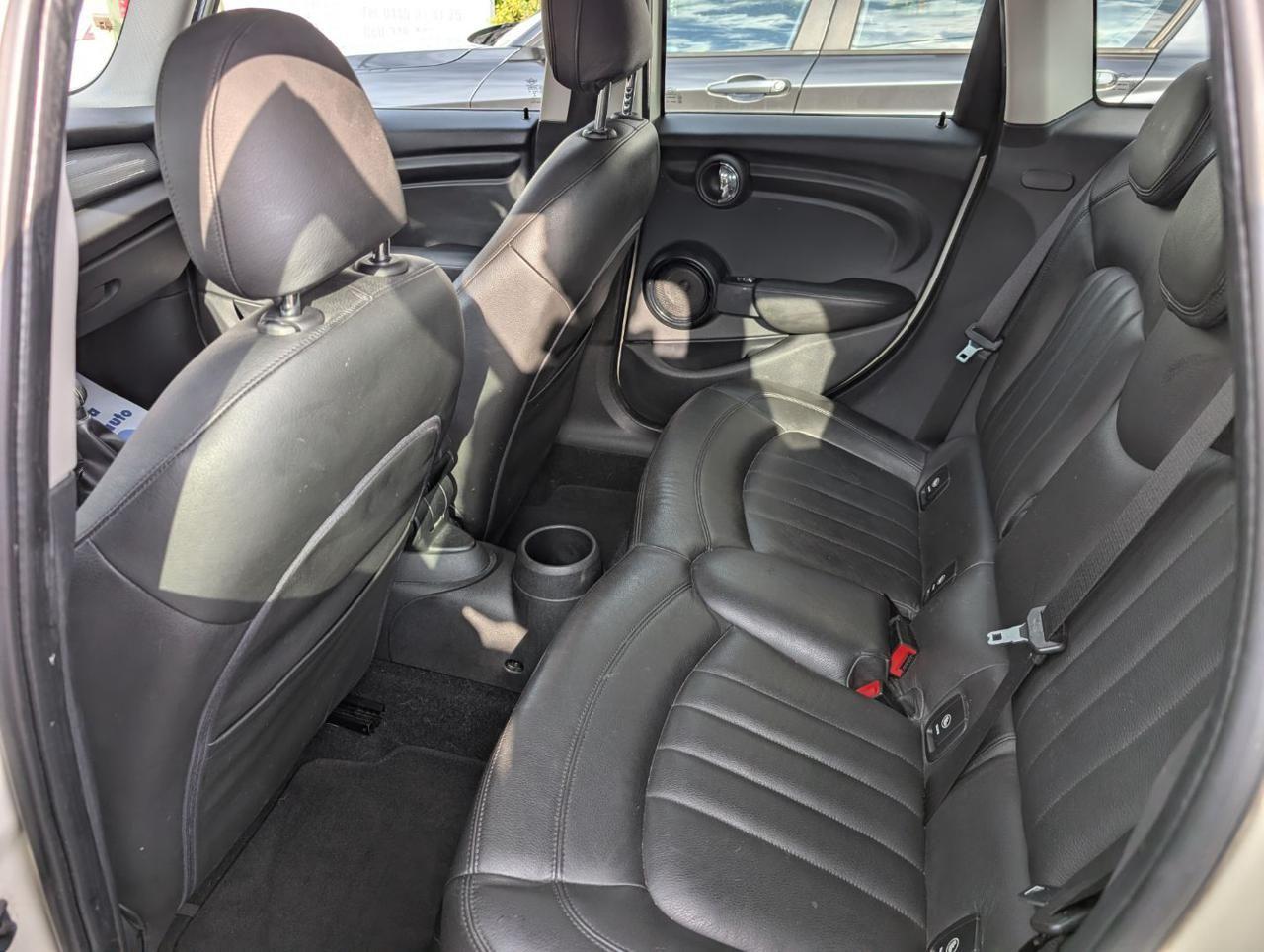 MINI One 1.5 5p ok NEOpatent.Euro6b