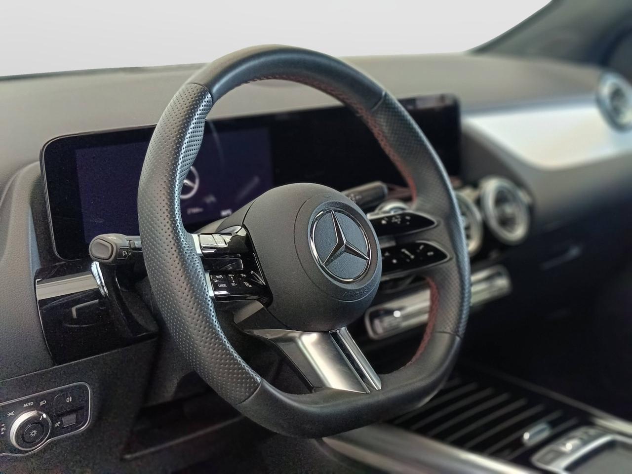 Mercedes-Benz GLA-H247 2023 - GLA 200 d AMG Line Advanced Plus Tech Edition auto