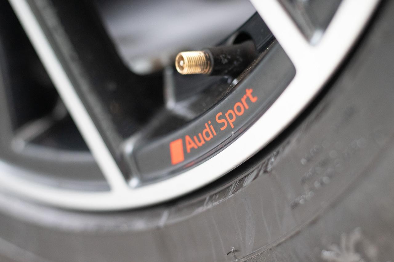 Audi Q5 Sportback 40 Tdi Quattro S-line Black Identity 204