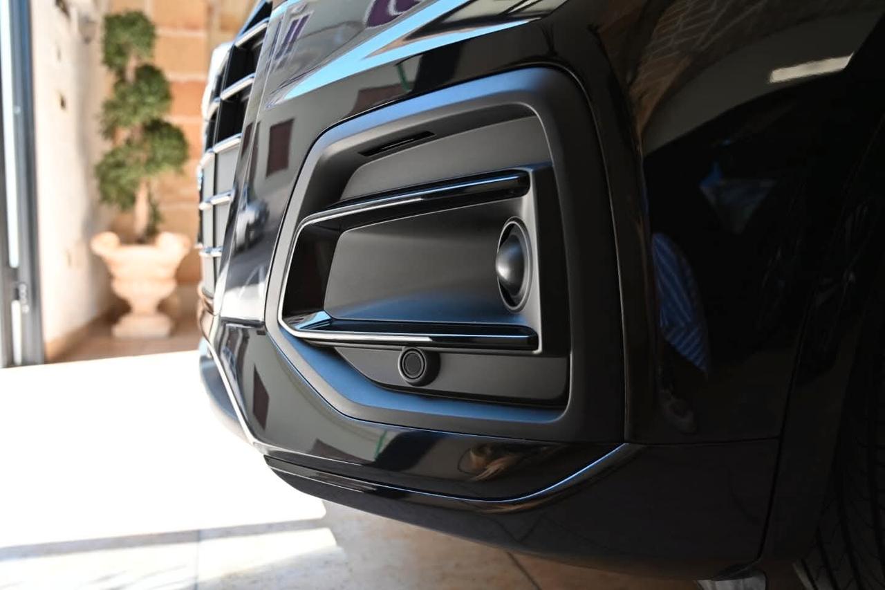 Audi Q5 35 TDI S tronic ADVANCED
