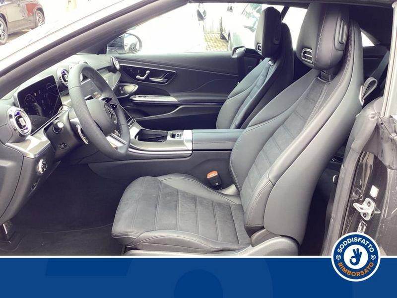 Mercedes-Benz CLE Cabrio CLE 300 4MATIC CABRIO AMG Line Premium Plus
