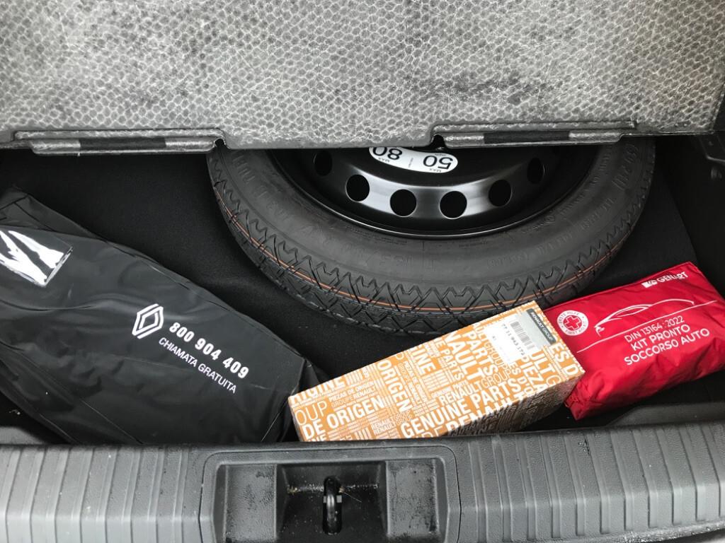 Renault Symbioz 1.6 HYBRID E-TECH 145CV ESPRIT ALPINE *PREZZO VERO