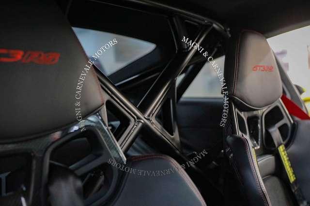 Porsche 992 911 GT3 RS|PASM|PACCHETTO CHRONO|PDLS|CARBON|