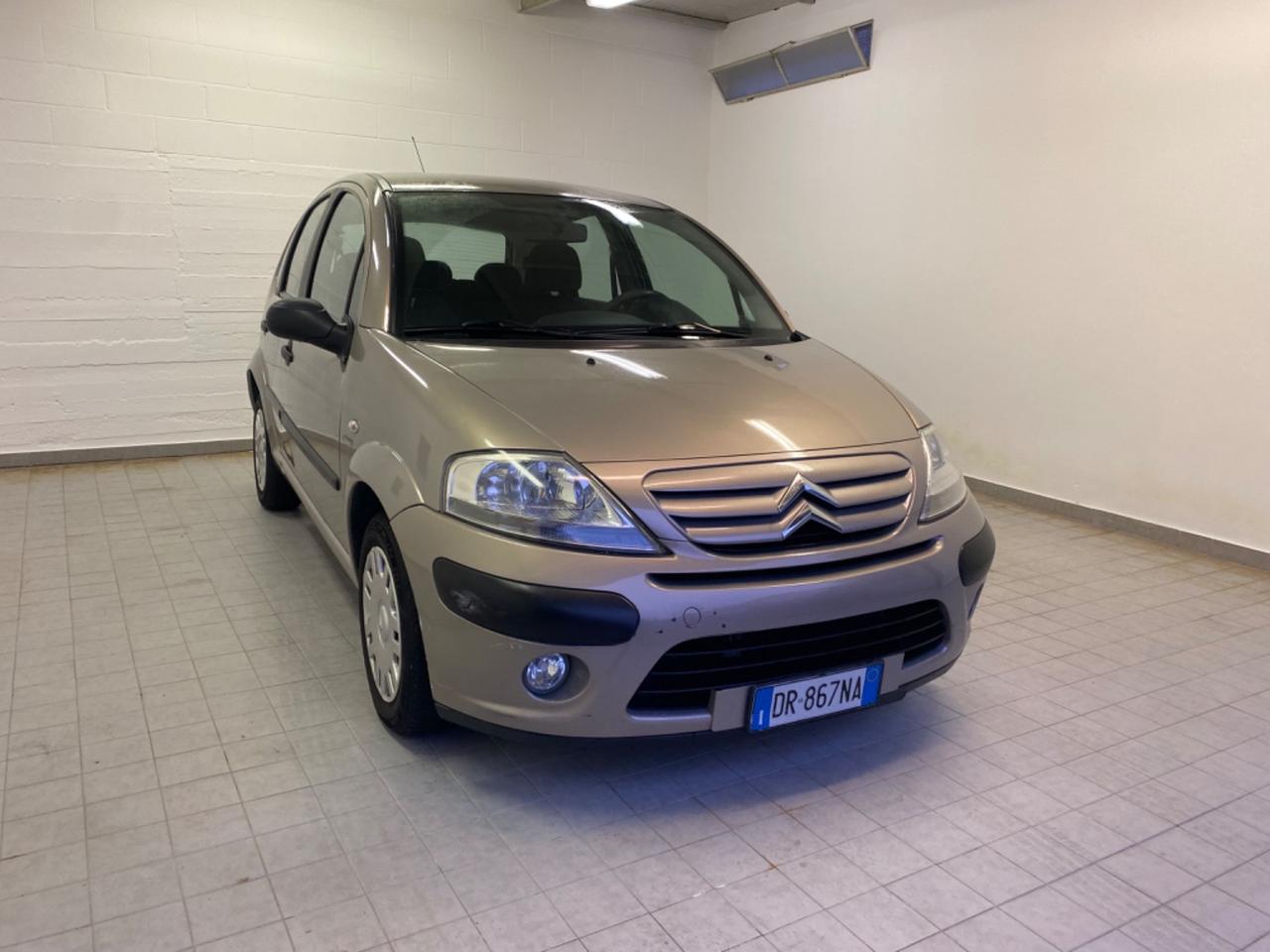 Citroen C3 1.1 Gold by Pinko