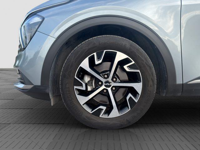 KIA Sportage Sportage 1.6 CRDi MHEV DCT Style