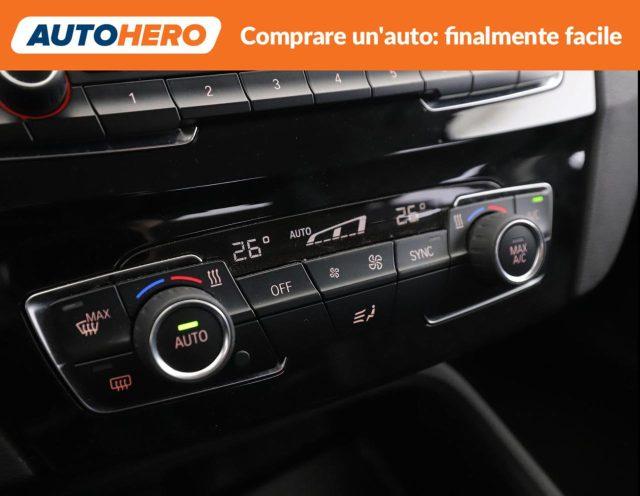 BMW X1 sDrive18d xLine