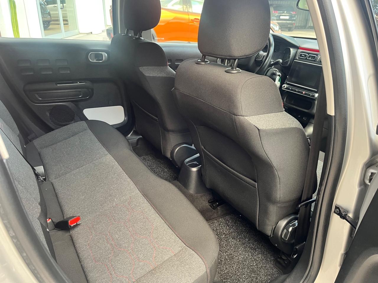 Citroen C3 PureTech 82 GPL Shine