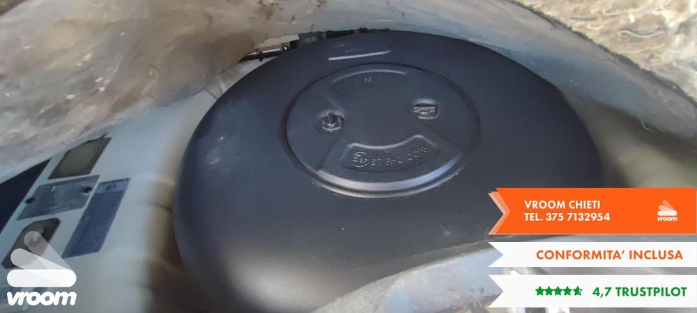 FIAT 500 (2007-2016) C 1.2 Lounge
