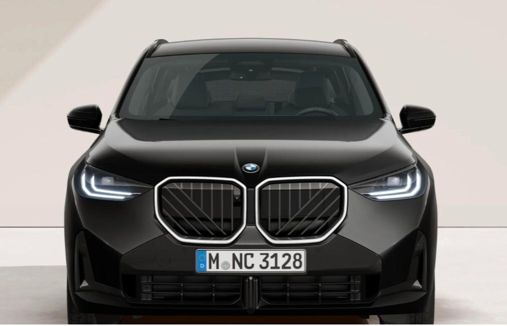 Bmw X3 xDrive20d 48V MSport Pro