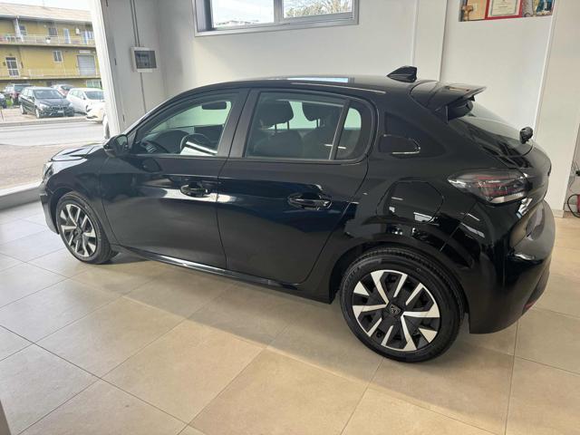 PEUGEOT 208 PureTech 100 Stop&Start 5 porte Active