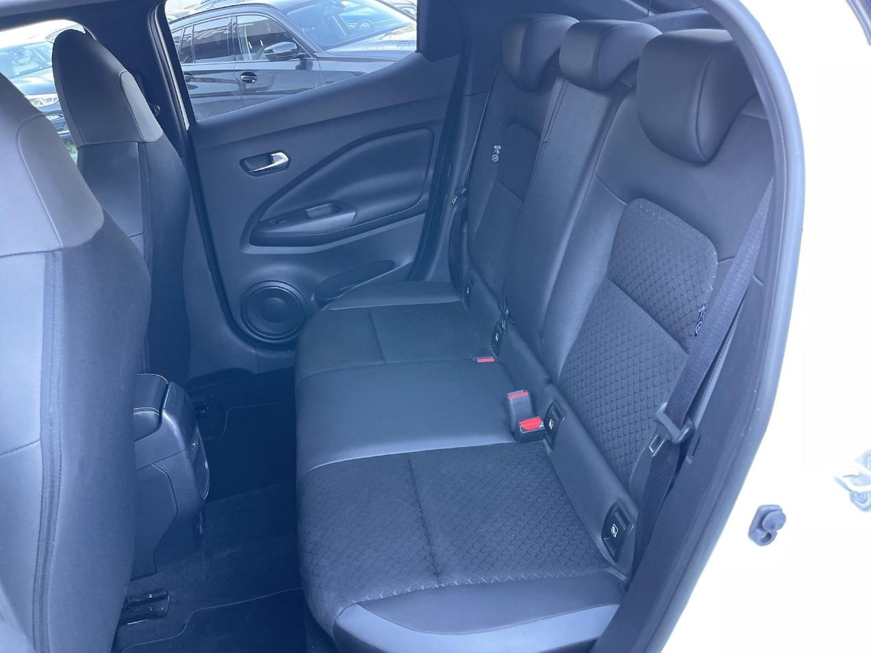 Nissan Juke 1.0 dig-t Tekna 114cv