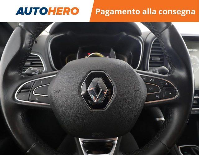 RENAULT Koleos Blue dCi 190 CV X-Tronic Executive