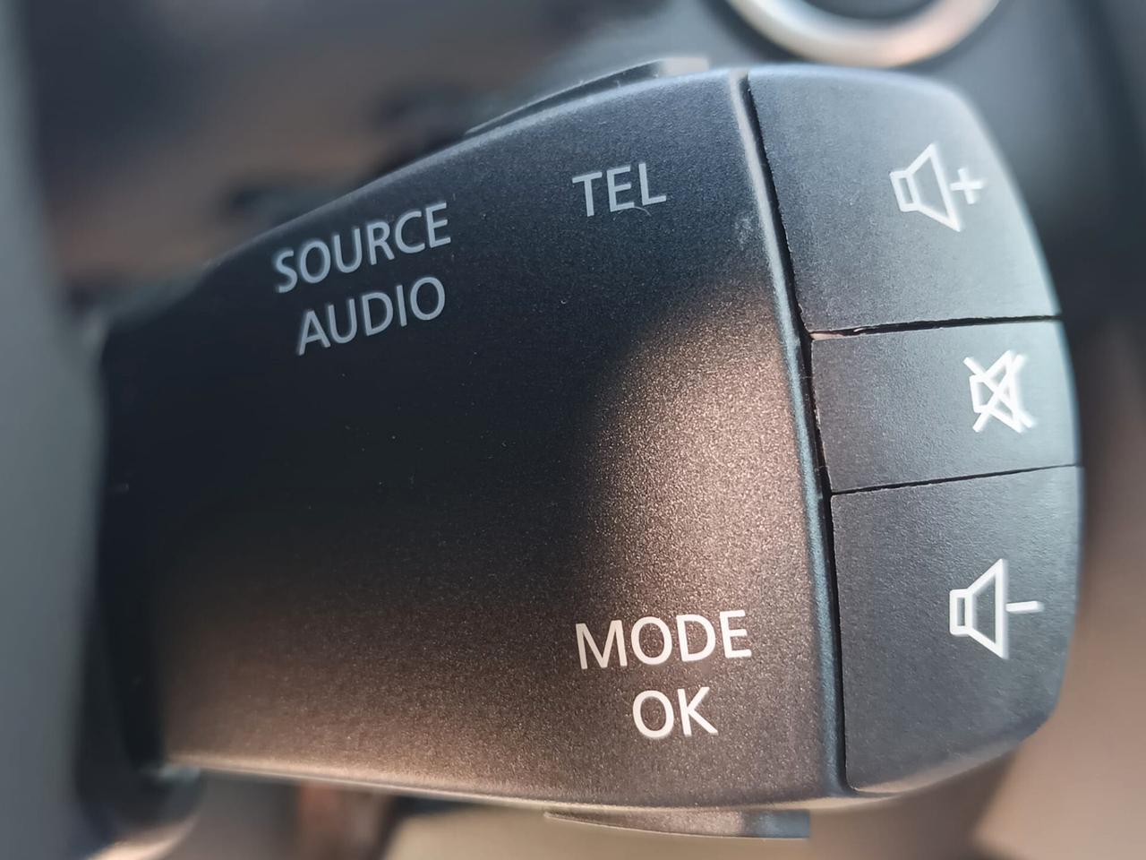 Renault Kadjar 2017 - 1.5dCi 110CV Lb automobili