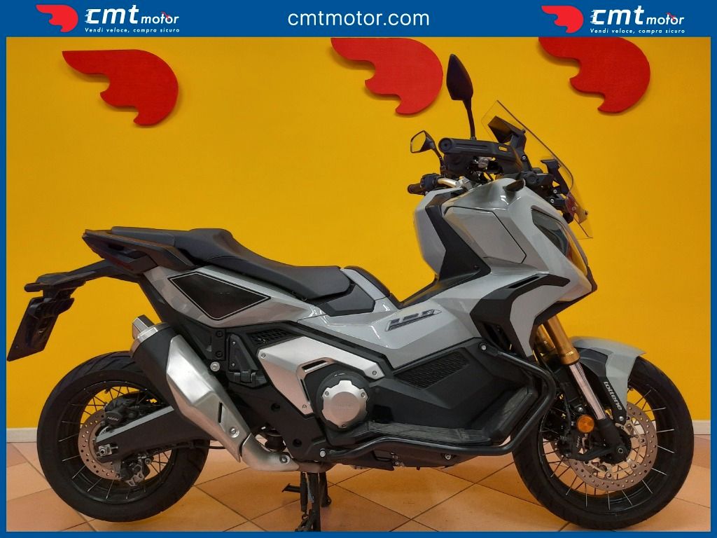 Honda XADV 750 2021 10.179 Km 10.750 €, a Salzano 172978597