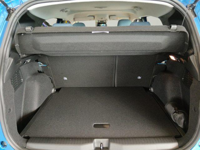 OPEL Frontera Hybrid 110 CV EDCT Edition