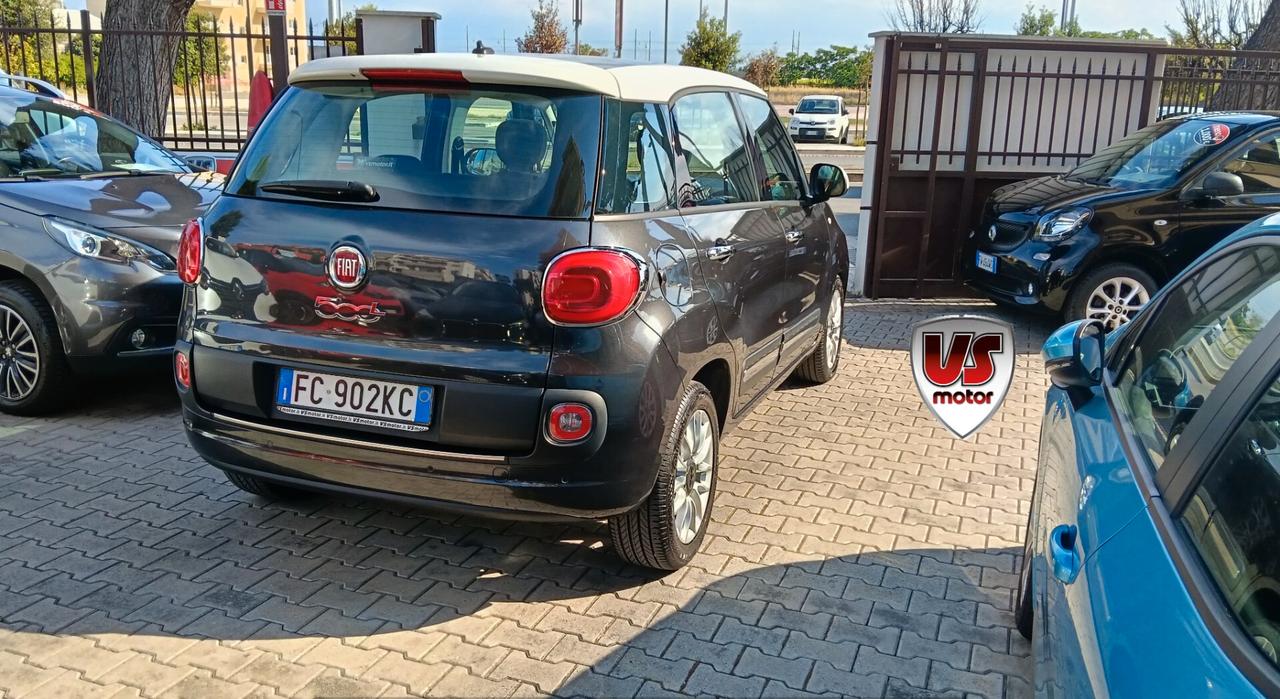 FIAT 500L LOUNGE -PREZZO PROMO!