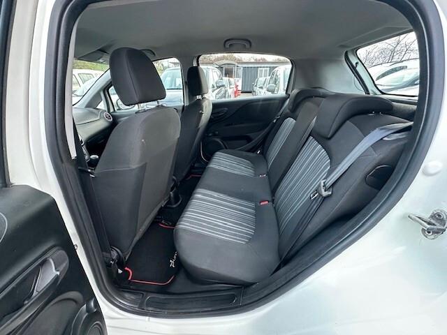 Fiat Punto Evo 1.3 Mjt 75 CV 5 porte S&S Dynamic