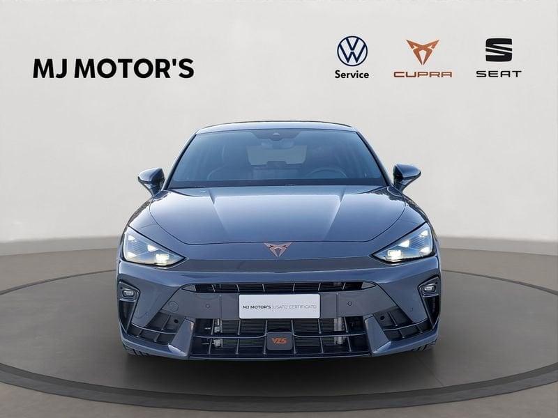 Cupra Leon Leon 1.5 TSI 150 CV