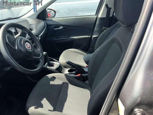 FIAT Tipo Tipo 5 porte 5p 1.5 t4 hybrid City Life130cv dct -
